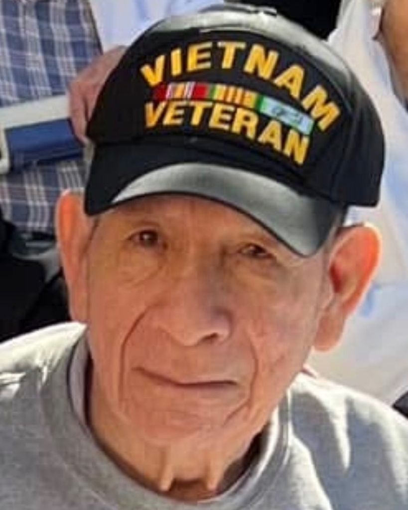 Pedro Jose Villalobos