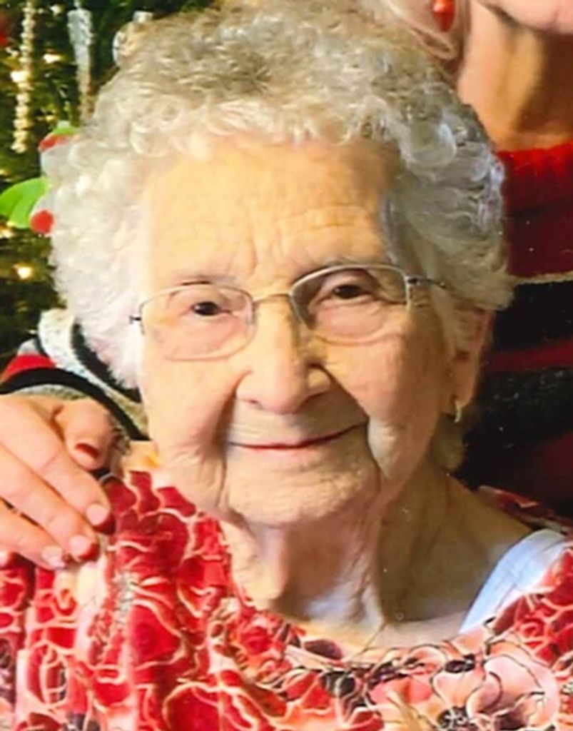 Elsie Gage Profile Photo