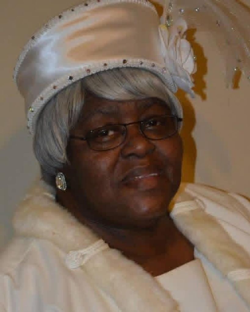 Mary Johnson Profile Photo