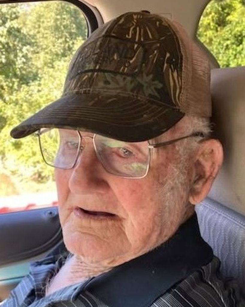 Roy Berry Profile Photo