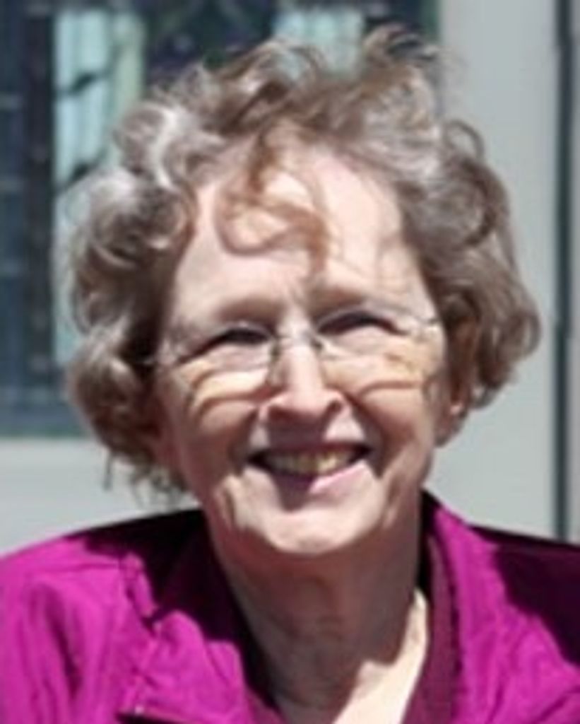 Sabra Ann Carmack Greetham Profile Photo