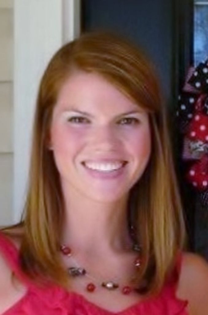 Jessica Lynne Johnson Profile Photo