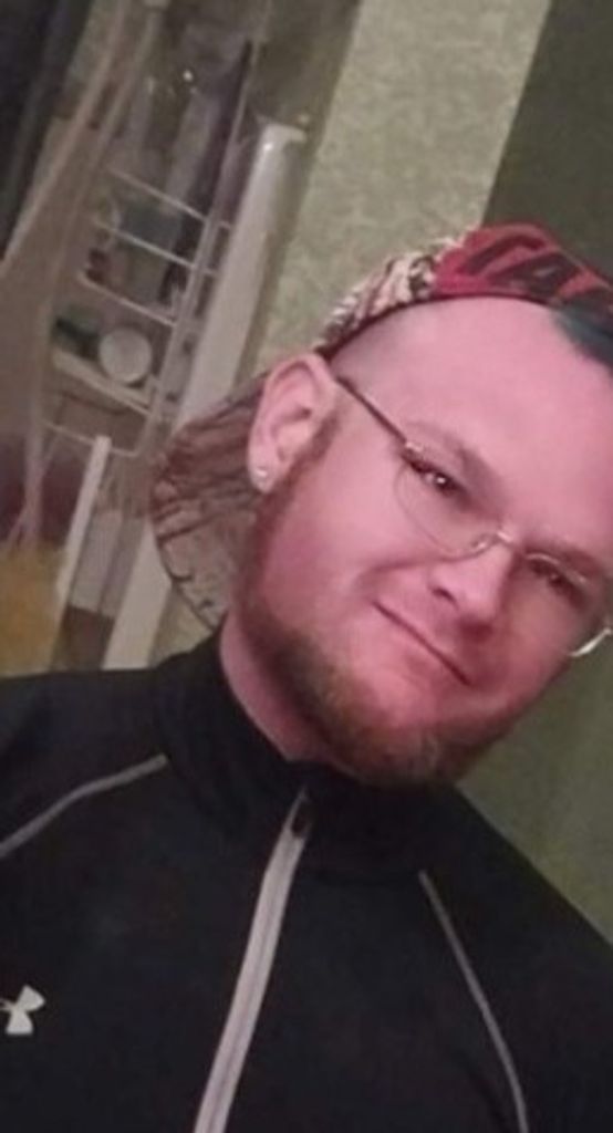 Nathan Kenneth Self Profile Photo