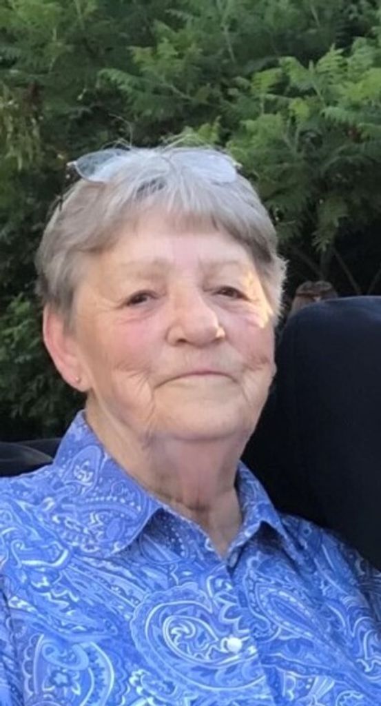 Janet Perry Fisk Profile Photo