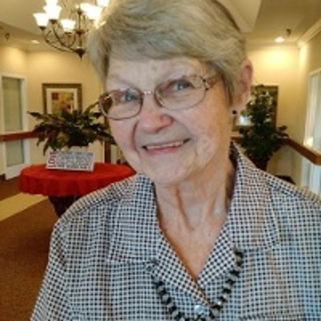Erma Dean Graybeal