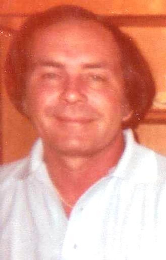 William Robert Davis Profile Photo