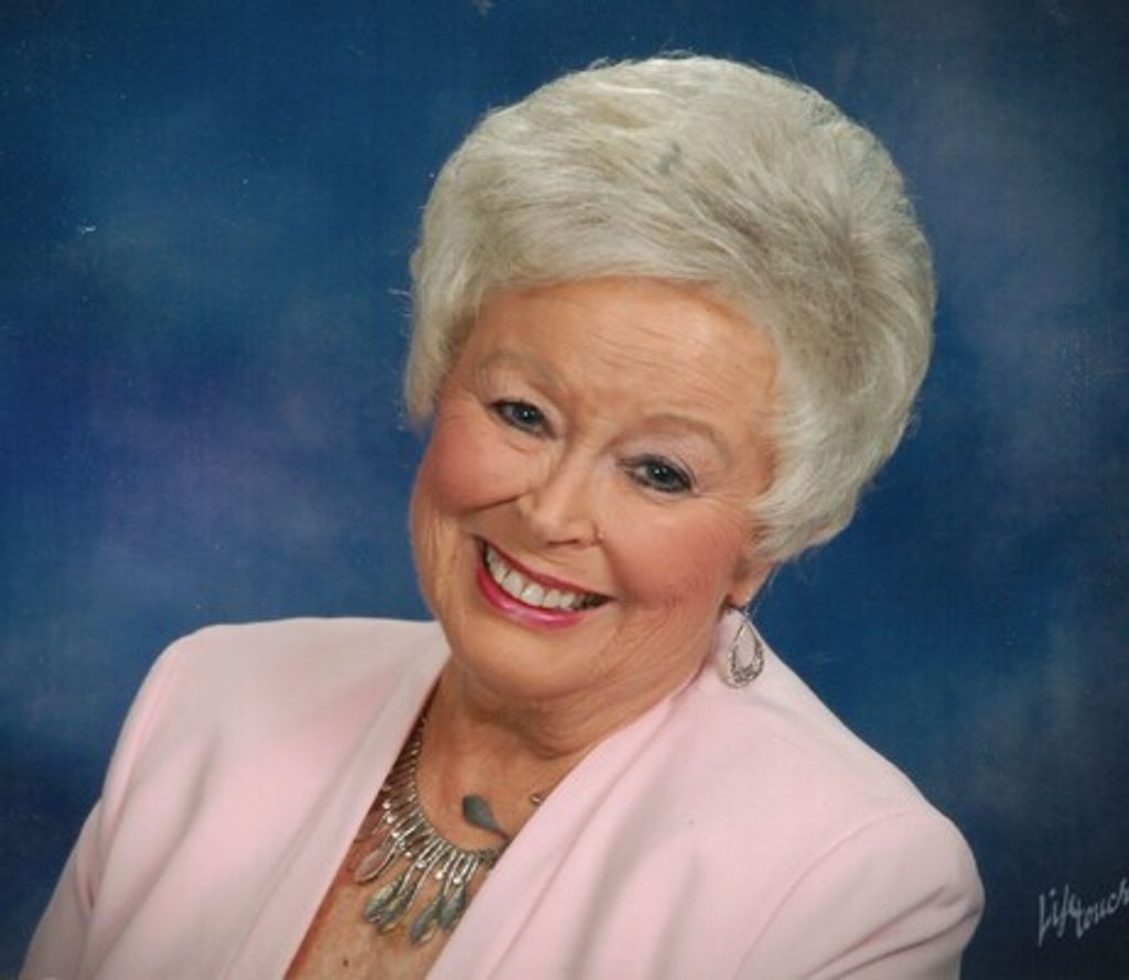 Shirley Mills Profile Photo