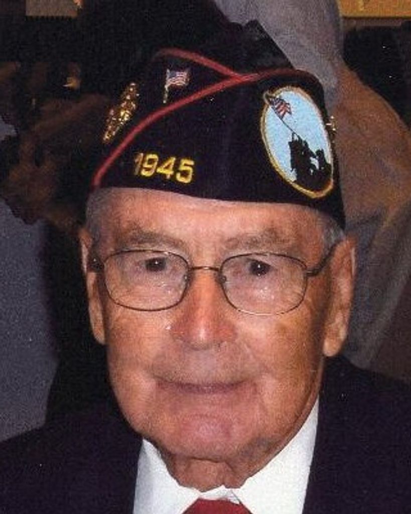 Franklin A. Beattie