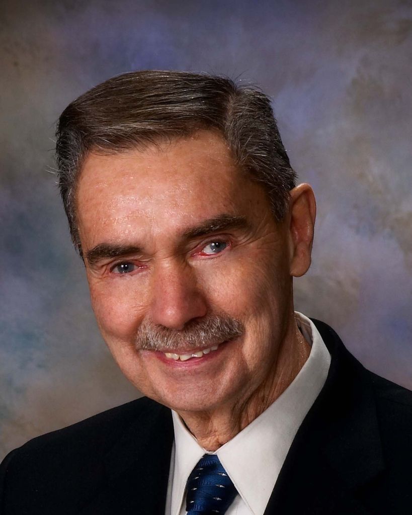 William D. Frueh Profile Photo