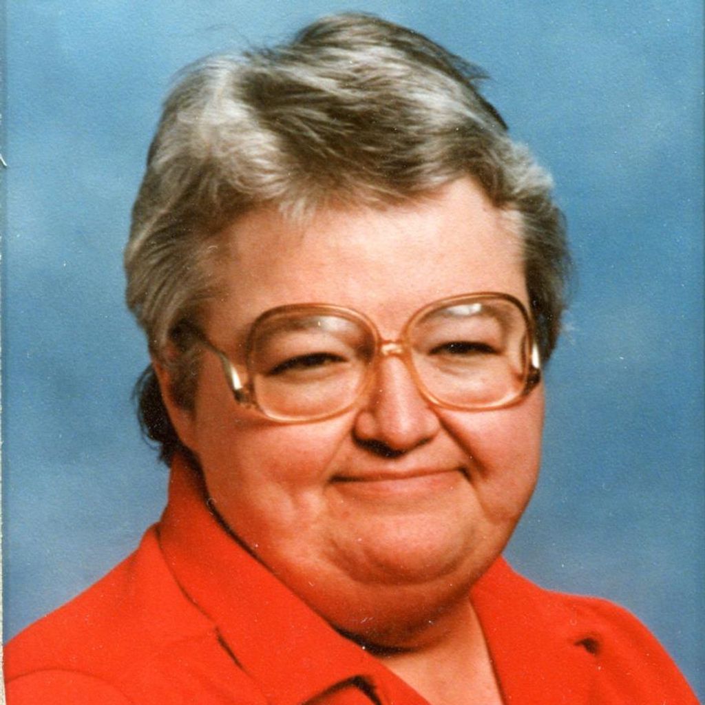 Joyce Merrell