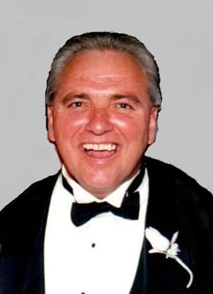 Arrie Dale Gibson Profile Photo