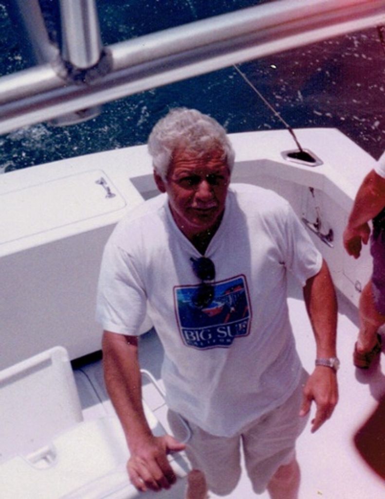 Robert Paul Plantier Profile Photo