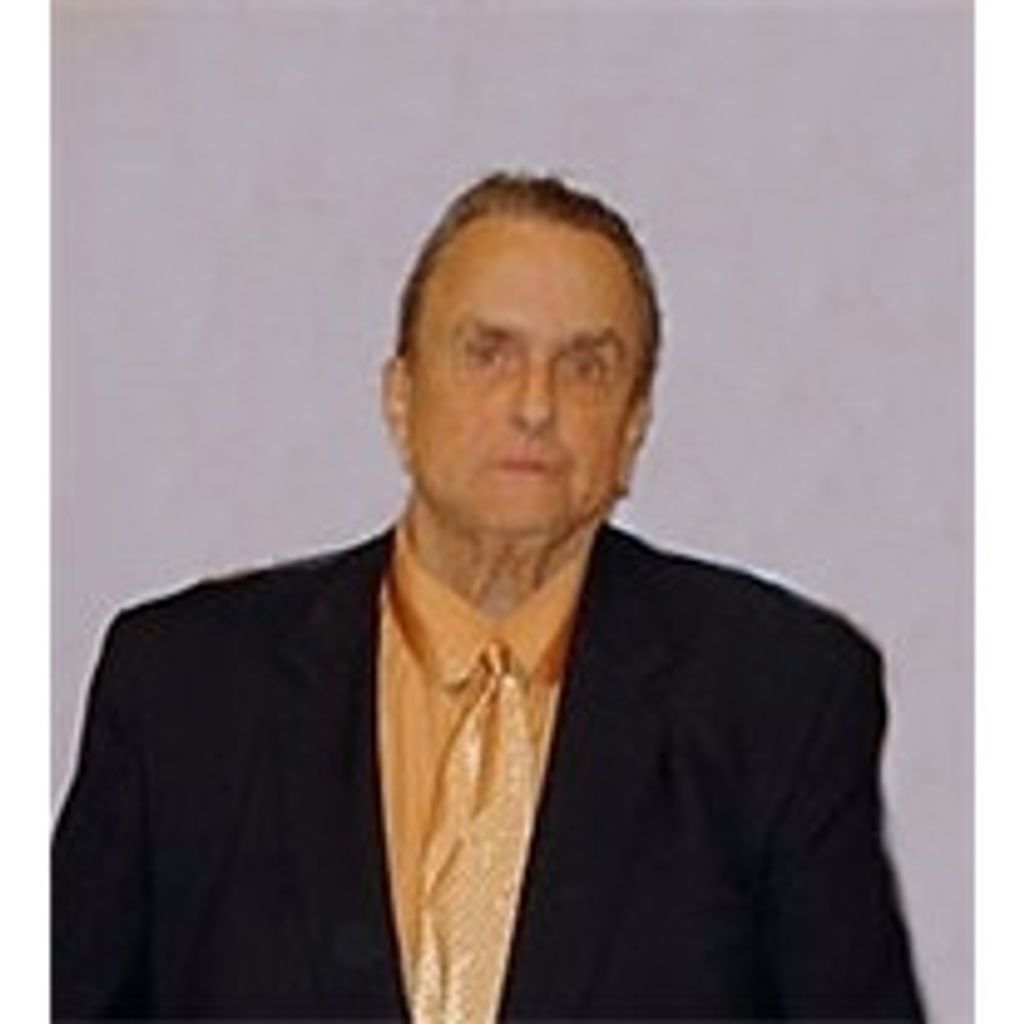 Richard Hartwell Lumpkin