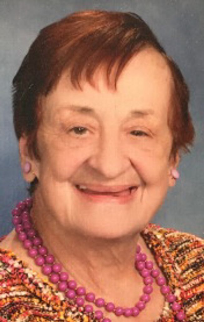 Wilette "Willie" Pearson Profile Photo