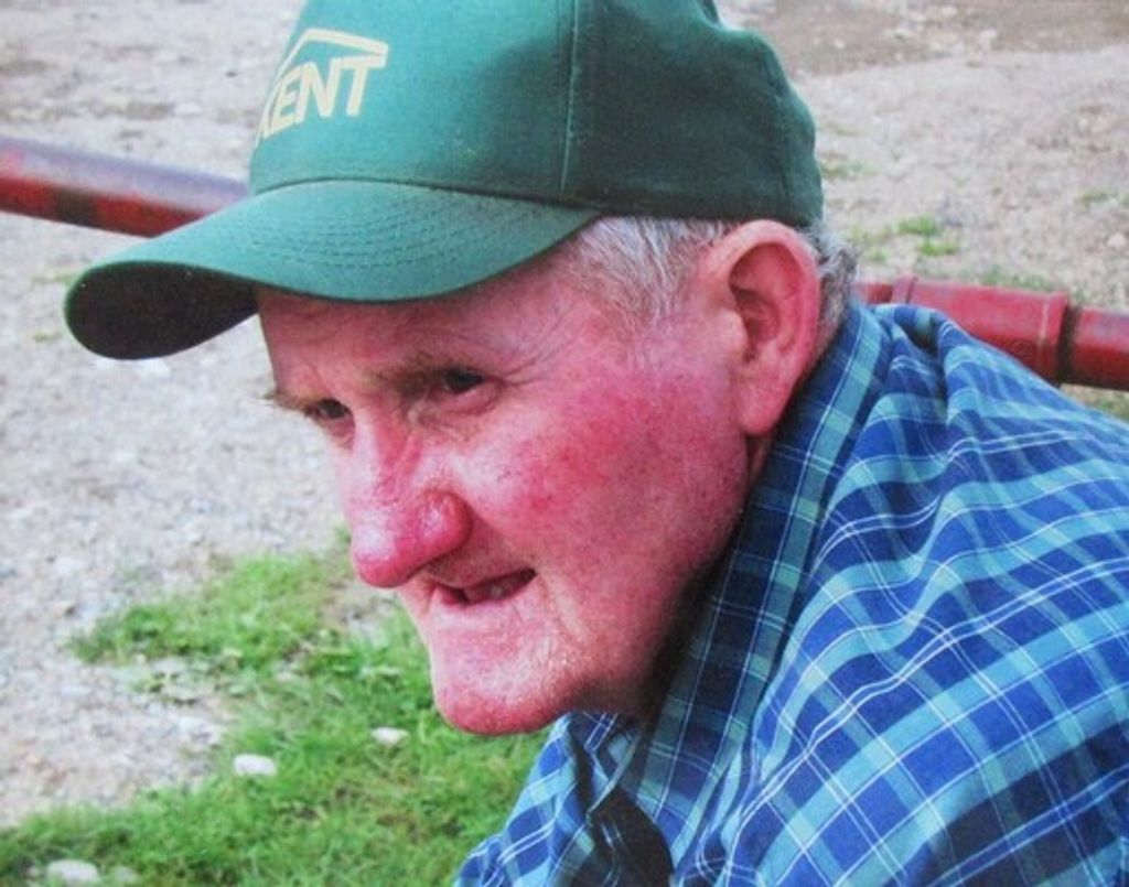Ralph Russell Sewell Profile Photo