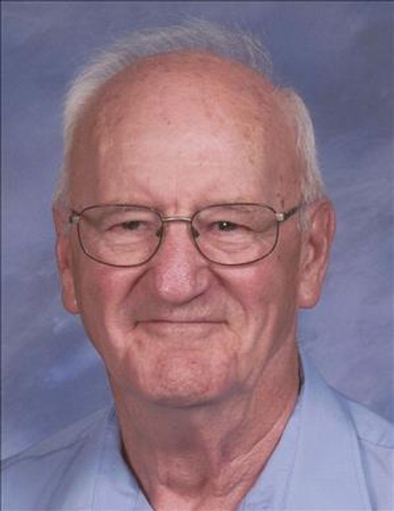 Robert Metcalf