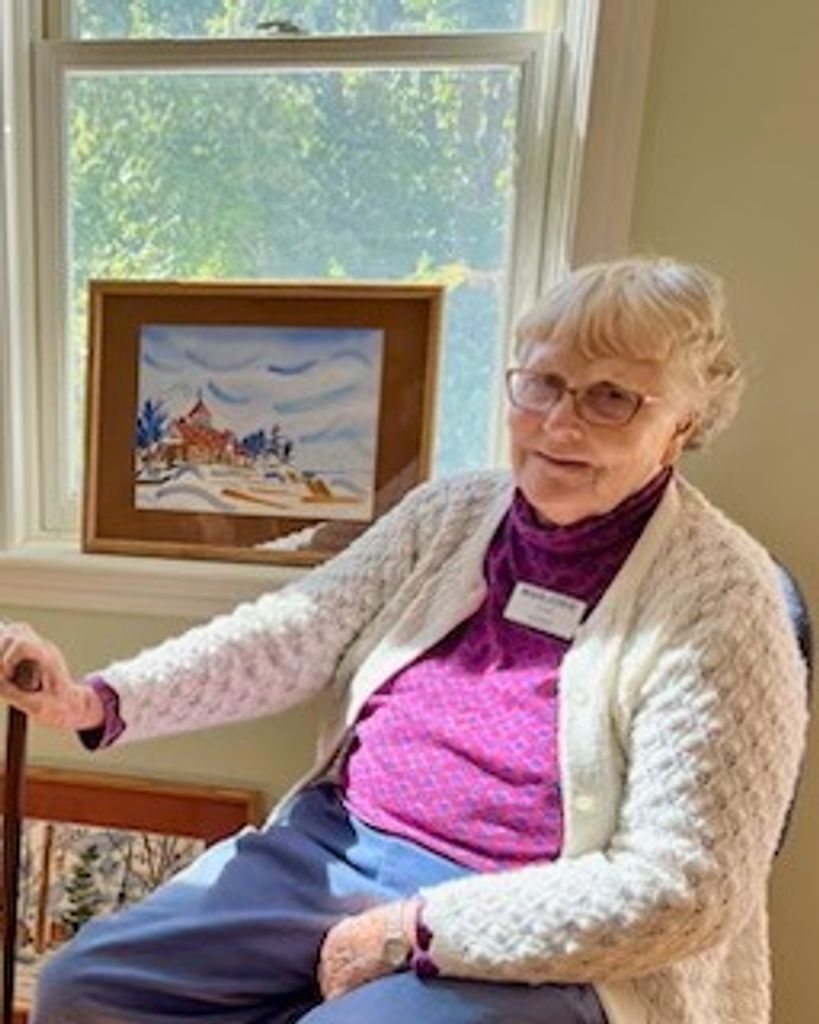 Marjorie E. Tauer Profile Photo