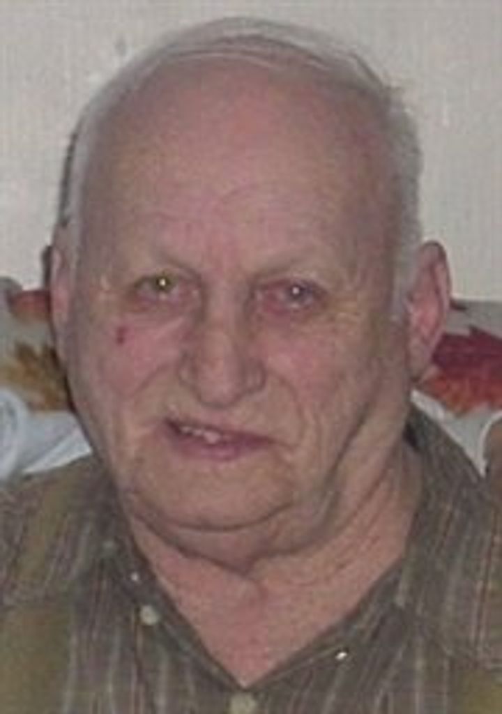 George E. Winegardner