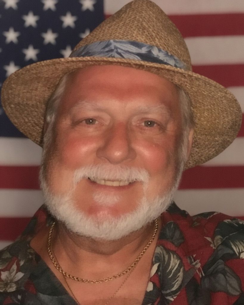 Christopher Walter Bober