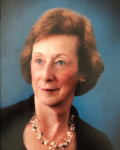 Mary Marois's obituary image