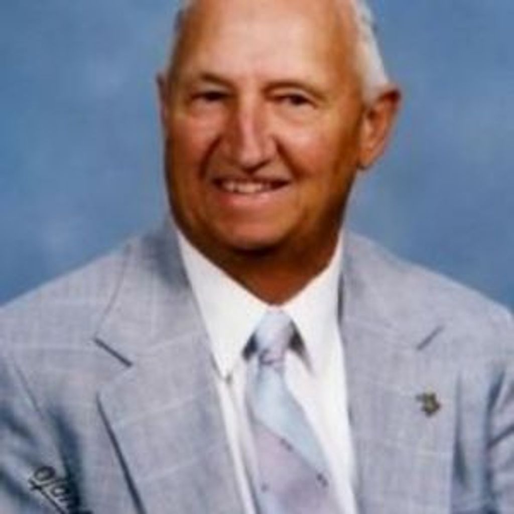 Vincent Charles Demeulenaere Profile Photo