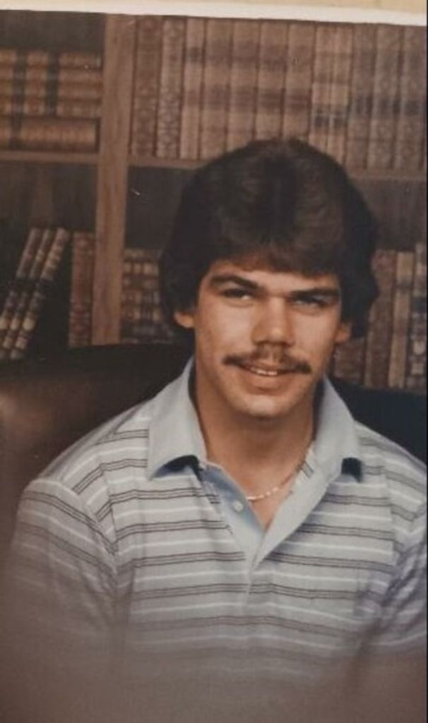 David Michael Pate Profile Photo