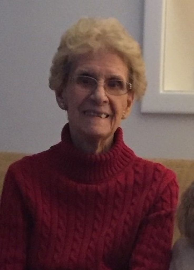Dorothy J. Modlo