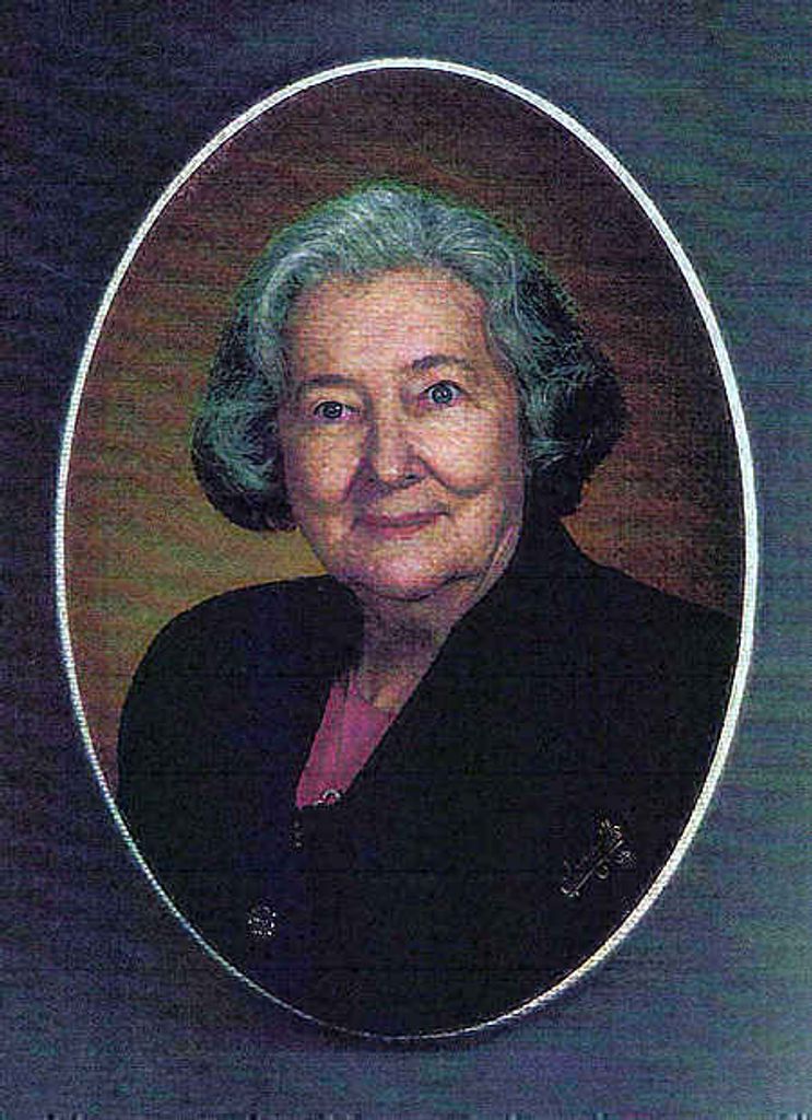 Helen Sherrill Gustafson