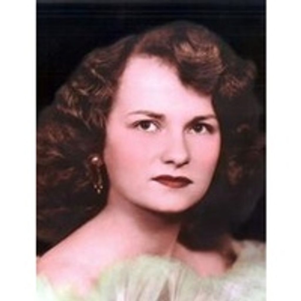 Joanne "Jody" O'Brien