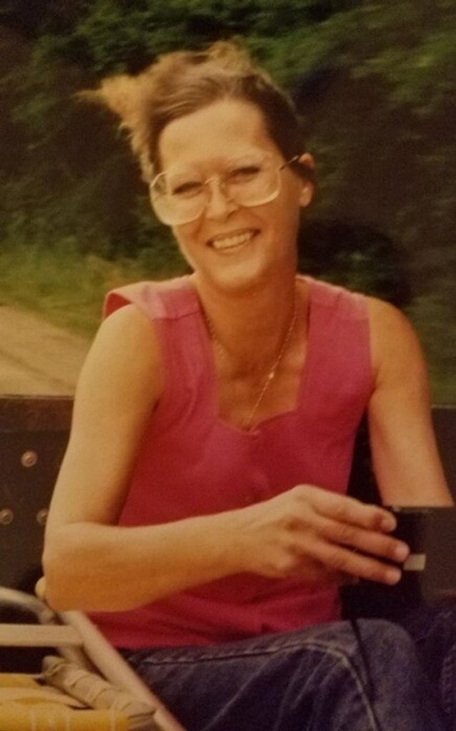 Mary Sultana Tucker