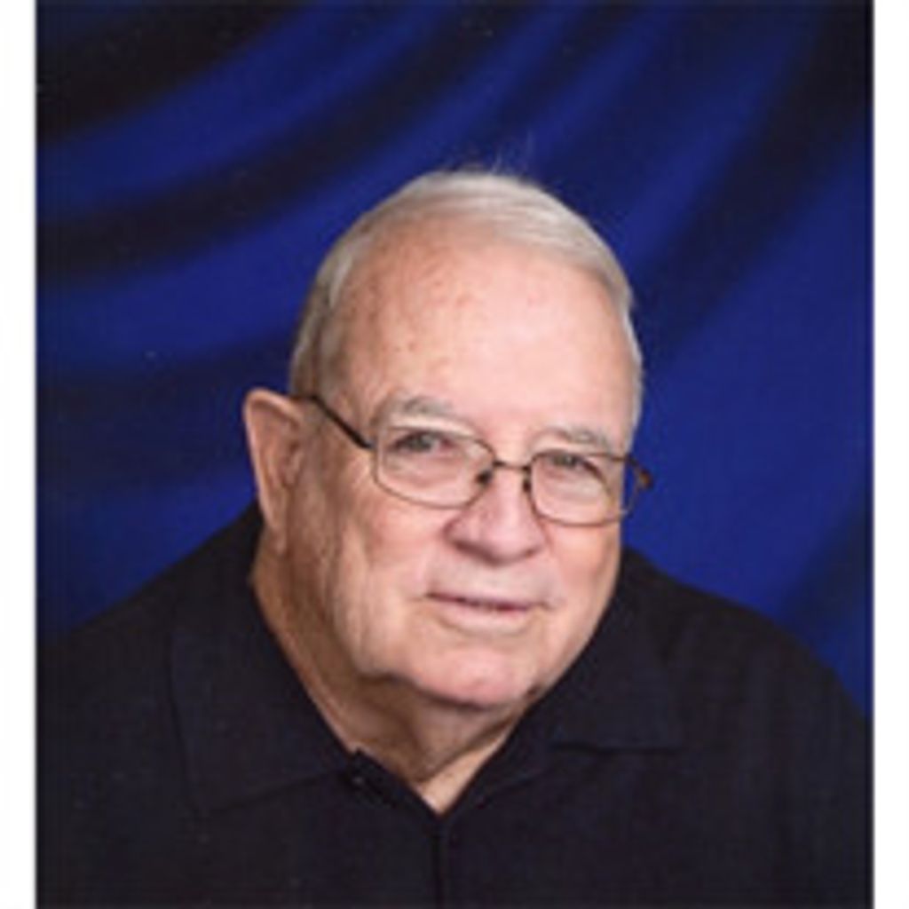 Hawley P. Alcorn