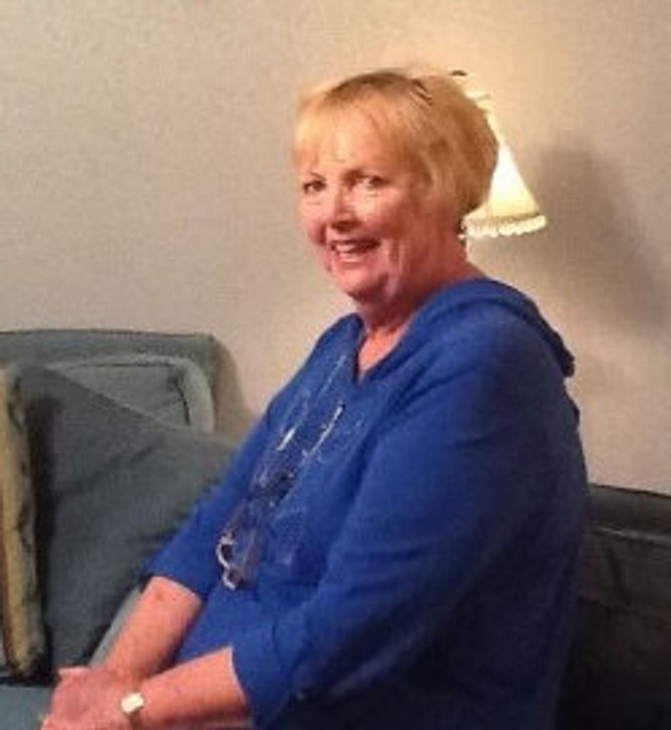 Carolyn Jean Bond Profile Photo