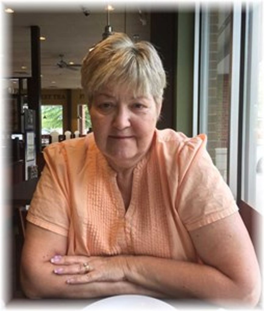 Mary Deborah Kress