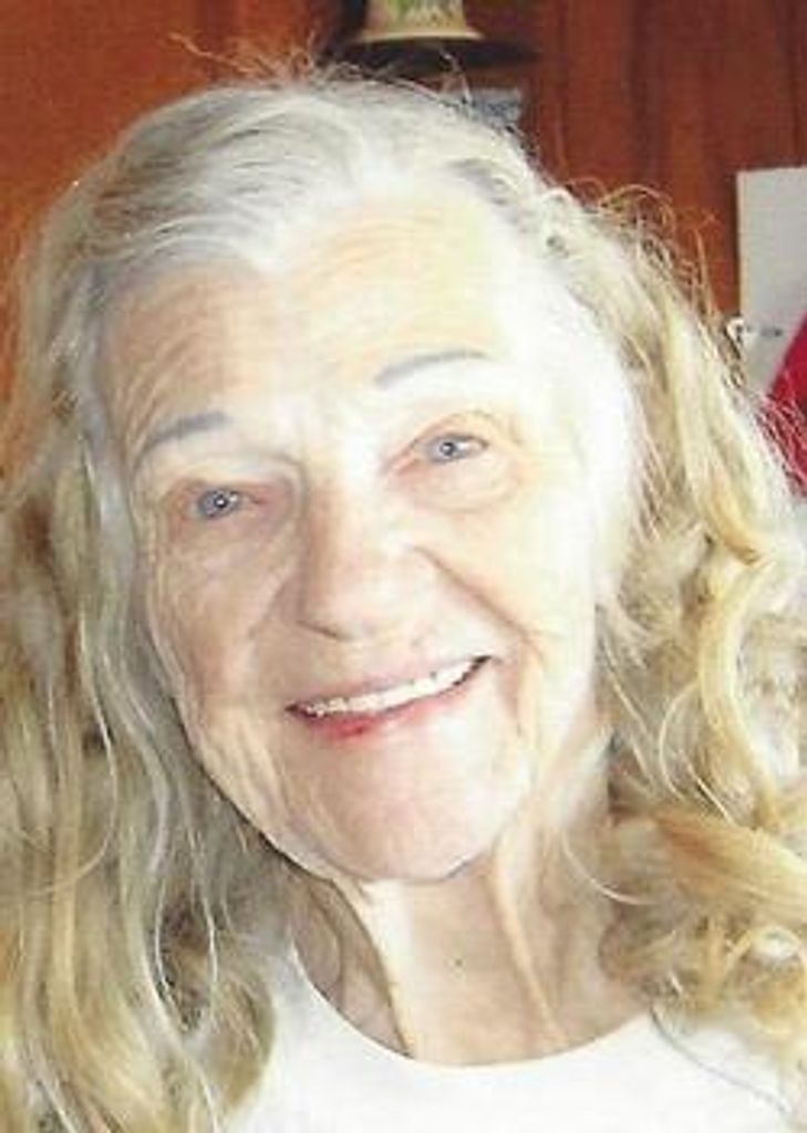Zora Obeda Boman Profile Photo