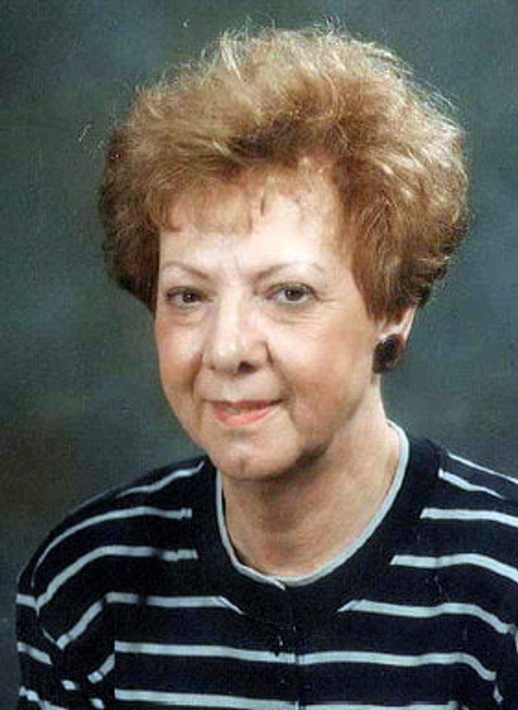 Norma Jacqueline Laurin Profile Photo