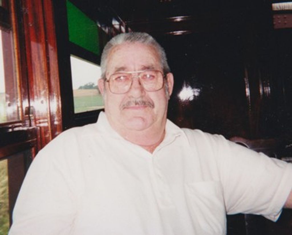 Jerry Puffenbarger