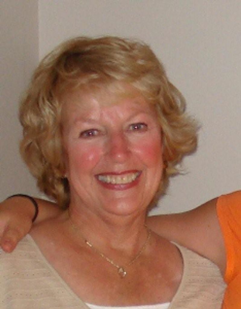 Carol Markiewicz