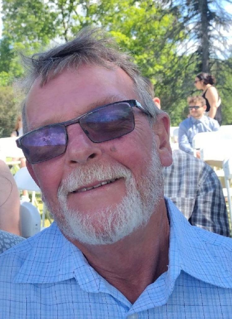 William Alan Gregory Profile Photo