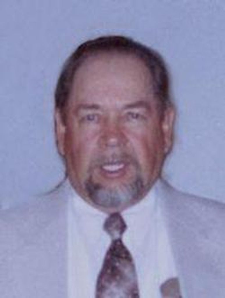 Jimmy Eugene Ransom