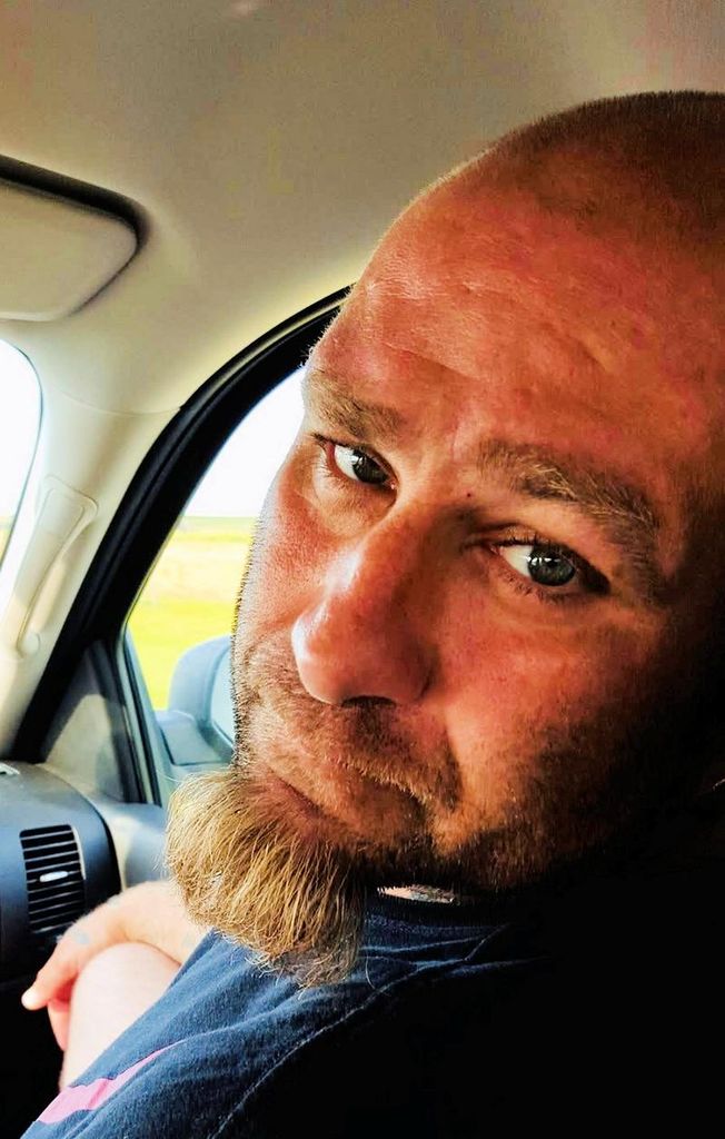 Christopher Mark Mann Profile Photo