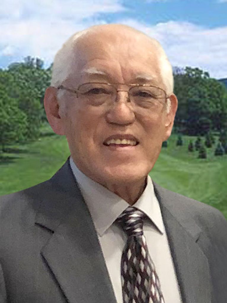 Thomas Shigeichi Hayashi Profile Photo