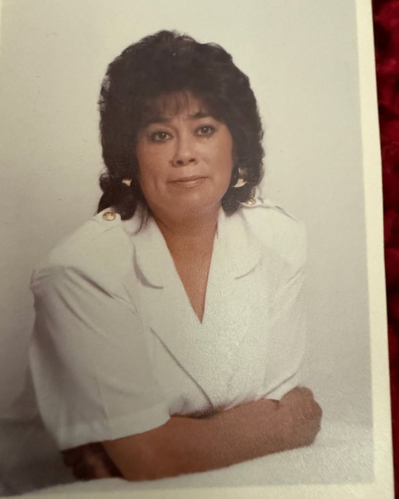 Sally Guerrero Profile Photo