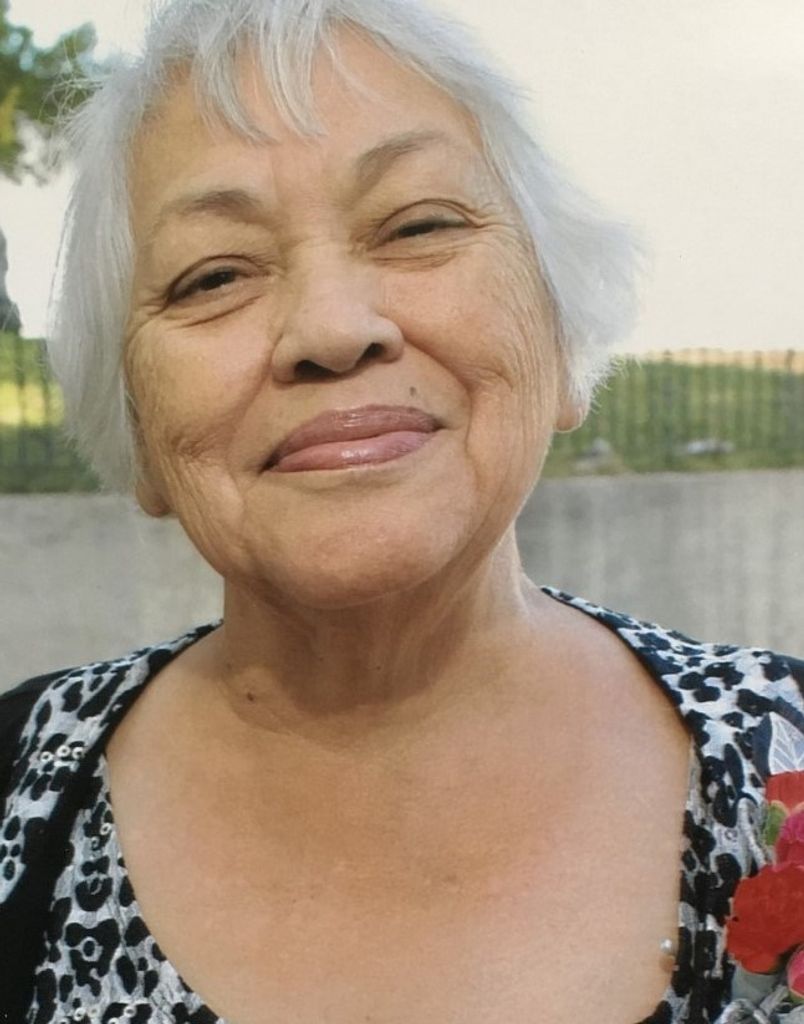 Dolores S. Lopez