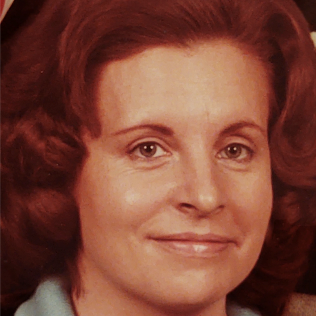 Virginia Lee Brown Profile Photo