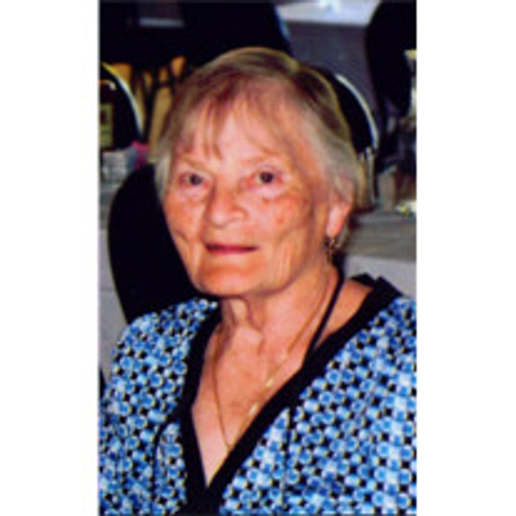 Betty L. Shumway