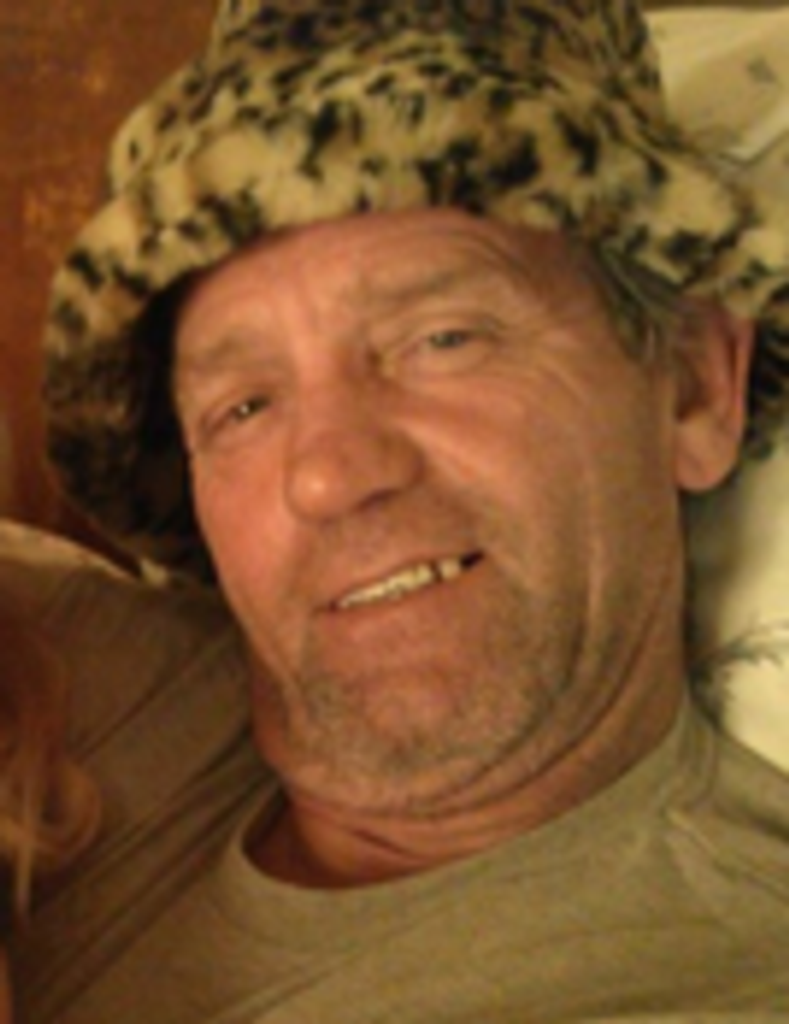 Mr. Richard Dale Bevans Profile Photo