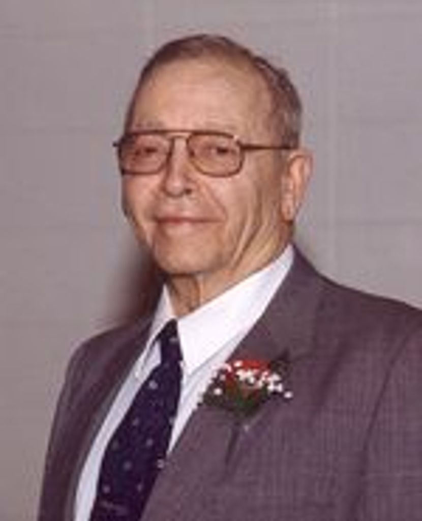 Ralph Zimmerman