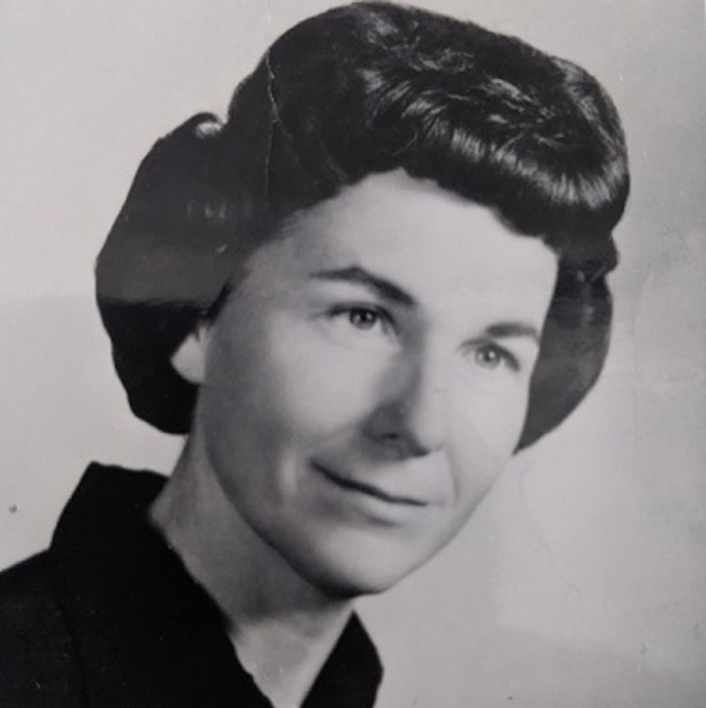 Gene Marcella Wise