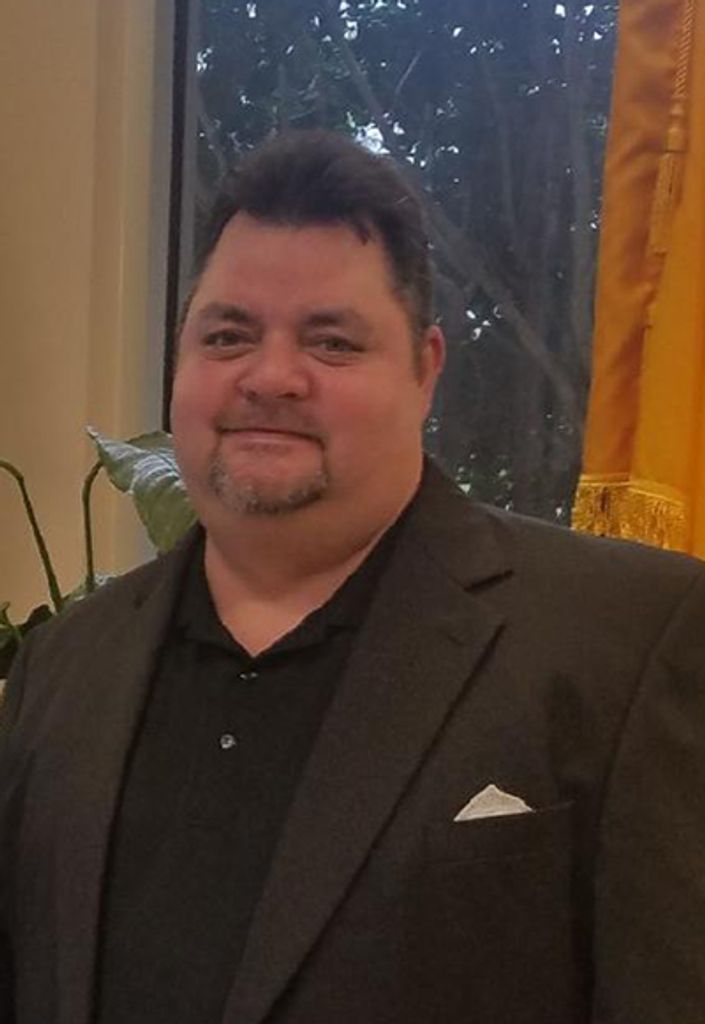 Joseph James Shadell Ii Profile Photo
