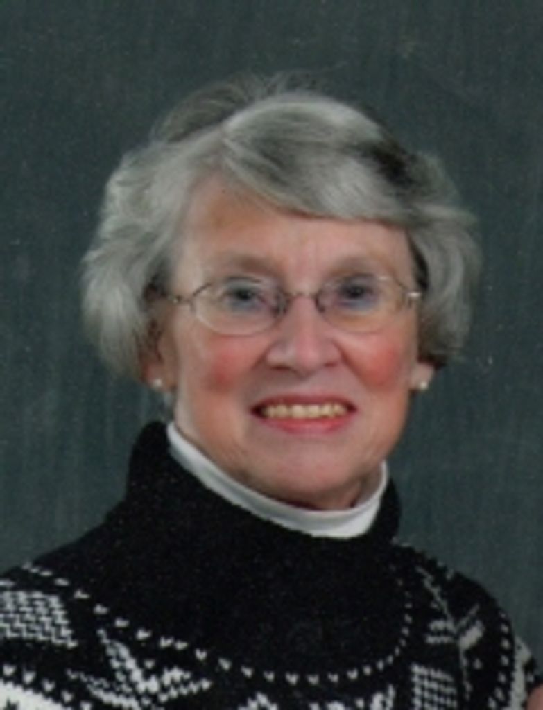 Sylvia A. Young
